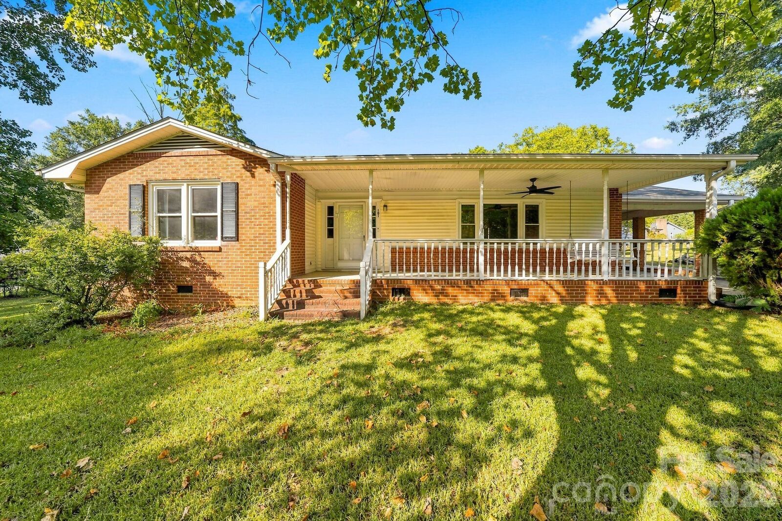 Property Photo:  101 Reading Street  SC 29745 