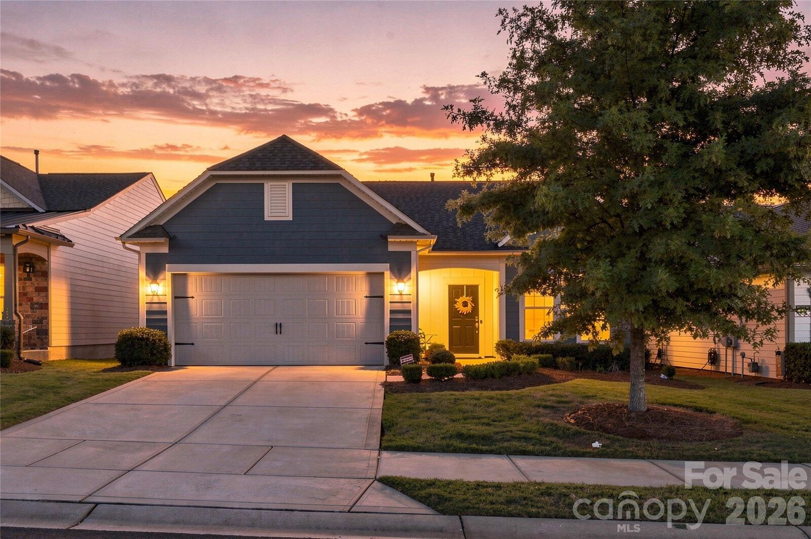 Property Photo: 689 Birchway Drive SC 29715