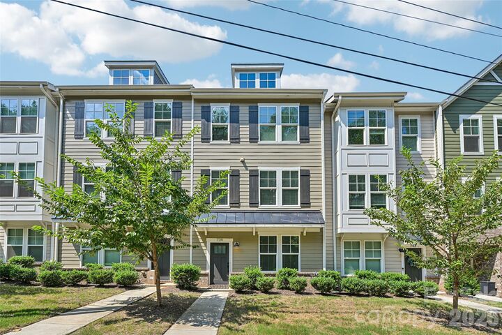 Property Photo: 739 Beaty Street NC 28036
