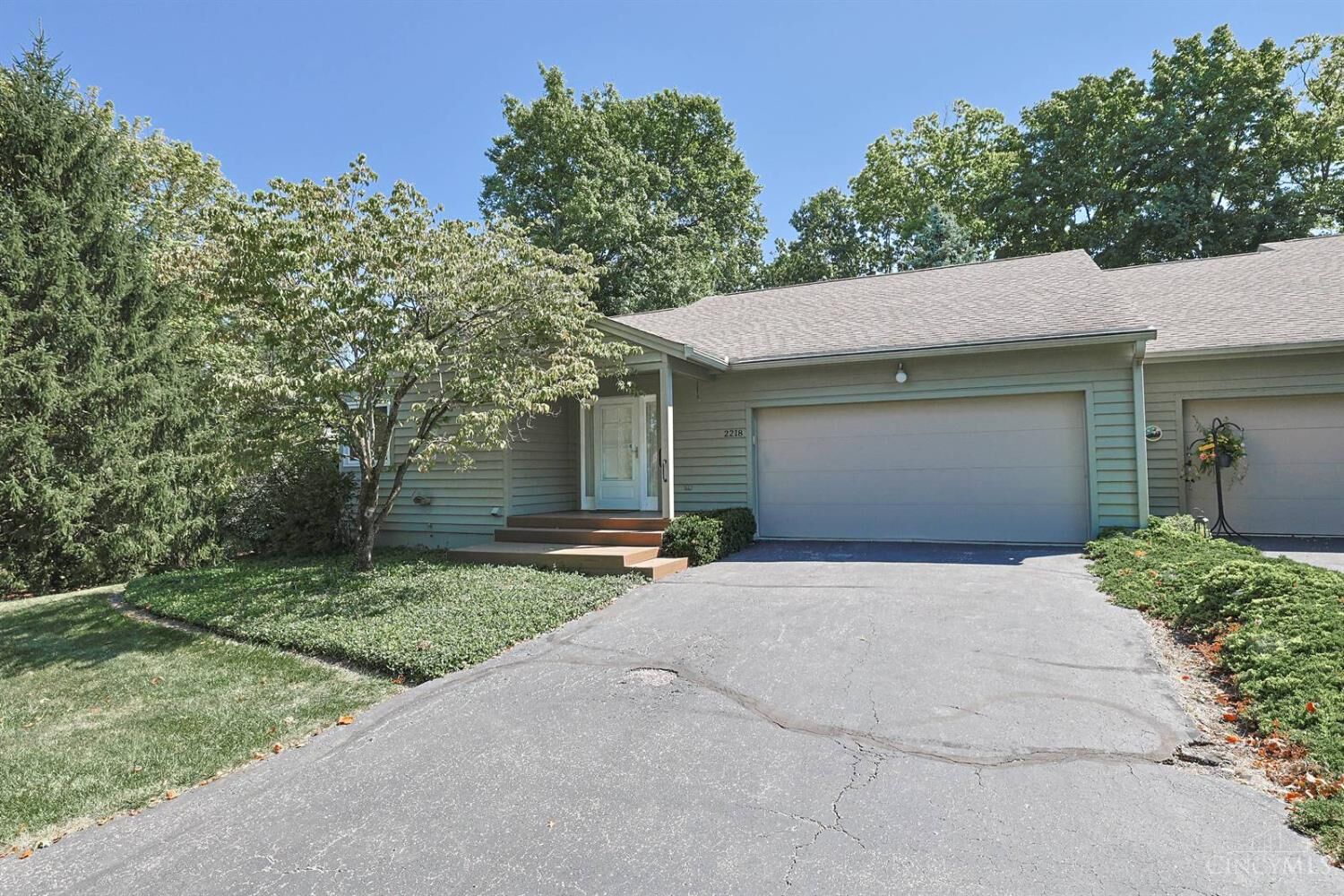 Property Photo:  2218 Sweetbriar Lane  OH 45239 