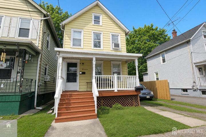 Property Photo: 17 Clay Street A NJ 08850