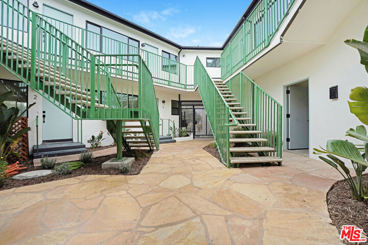 Property Photo: 16185 W Sunset Blvd, Unit 5 CA 90272