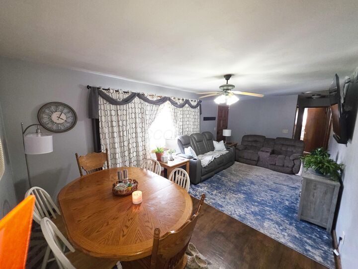 Property Photo:  678 Willowcrest Lane  OH 44833 