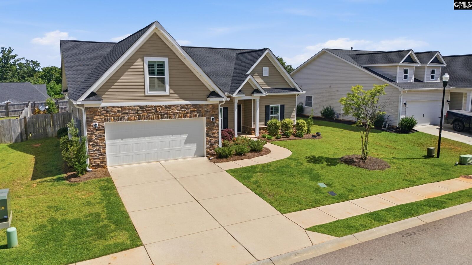 Property Photo: 442 Silver Anchor SC 29212