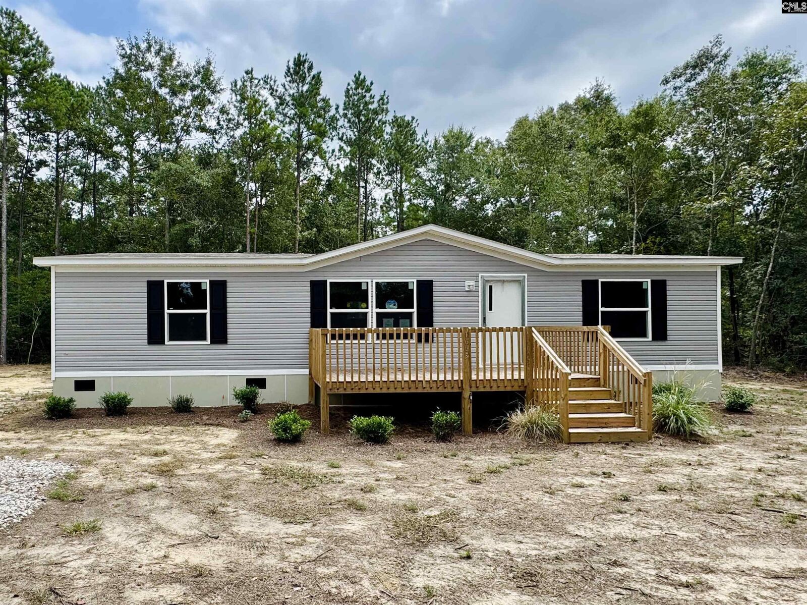 Property Photo:  1665 Catalina  SC 29112 