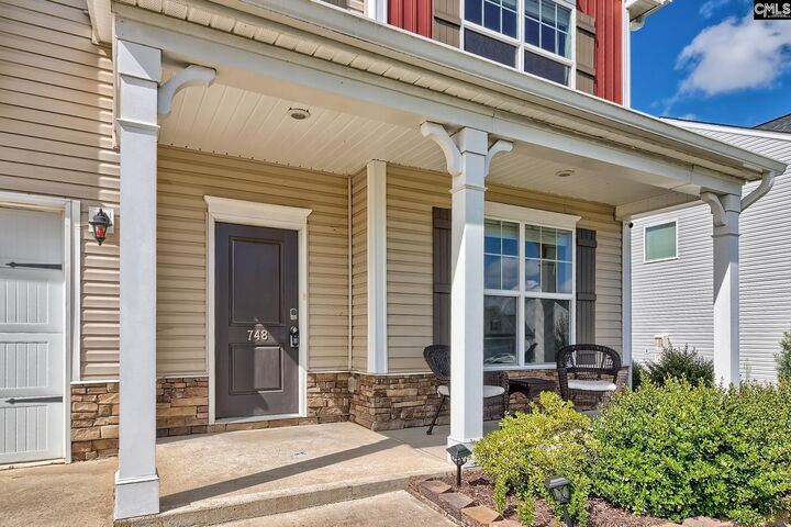 Property Photo:  748 Spring Cress  SC 29073 