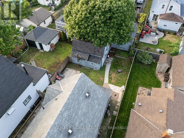 Property Photo:  314 Bell Street  ON L3K 1J6 