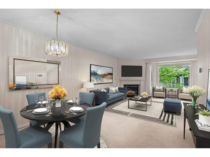 Property Photo:  15300 17 Avenue 313  BC V4A 8Y6 