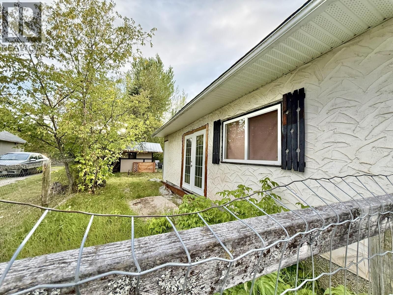 Property Photo:  356 Baker Drive  BC V2J 1T9 