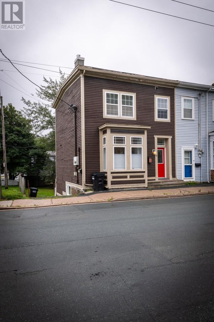 Property Photo:  52 The Boulevard  NL A1A 1J9 