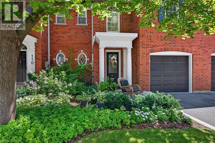 Property Photo:  112 Fairwood Place West  ON L7T 4B6 