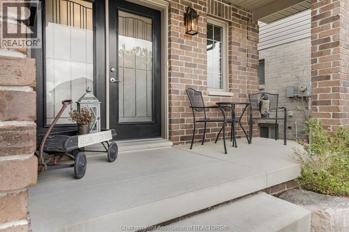 Property Photo:  430 Twilight Trail  ON N7L 0B9 