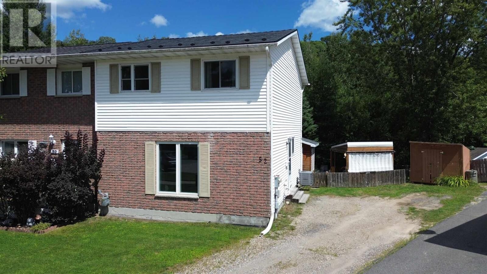 Property Photo:  52 Lachance Pl  ON P5A 3B8 