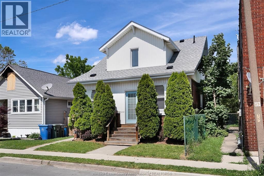 Property Photo:  1620 Drouillard  ON N8Y 2S3 