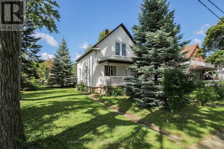Property Photo:  67 Ross Street  ON L3B 2M7 
