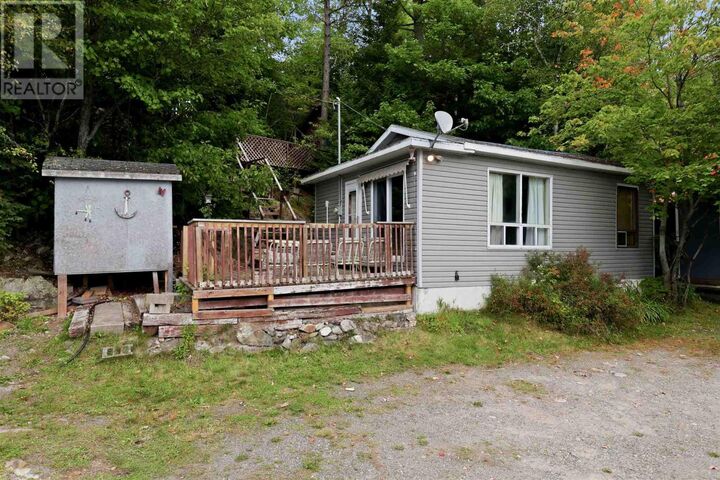 Property Photo:  17F Lower Island Lk  ON P6A 5K7 
