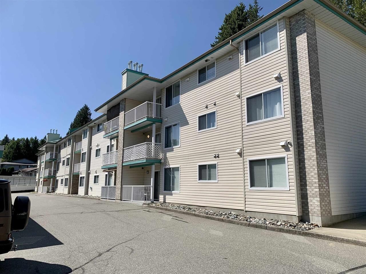 Property Photo:  7265 Haig Street 102  BC V2V 6N3 