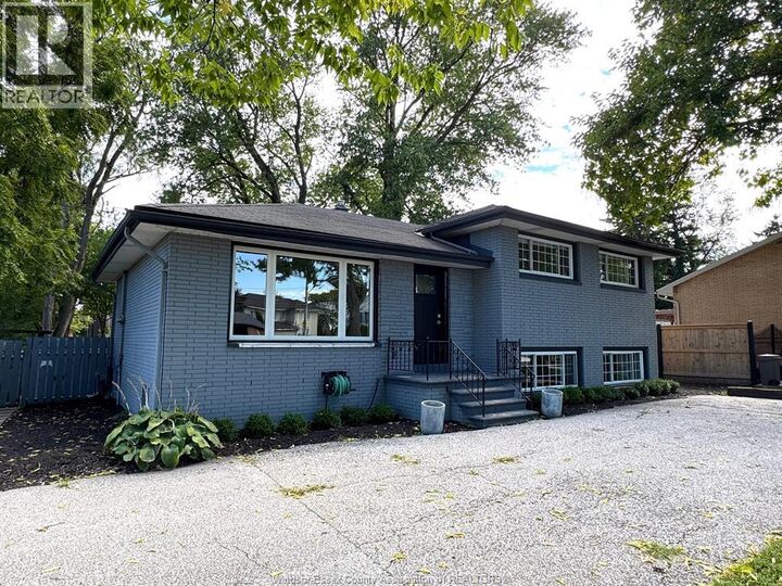 Property Photo:  8177 Riverside Drive East  ON N8S 1E5 