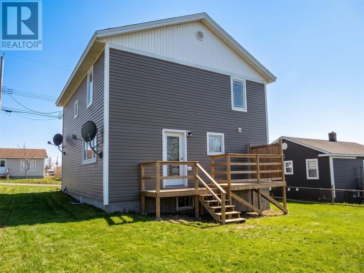 Property Photo:  7 Bown Street  NL A0A 4H0 