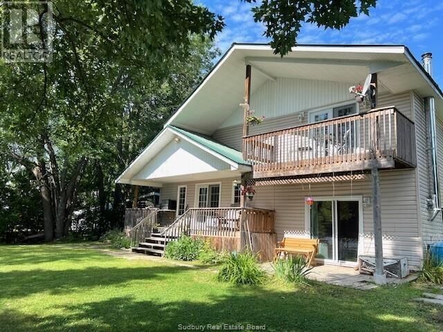 Property Photo:  22B Champagne Avenue  ON P0M 2W0 