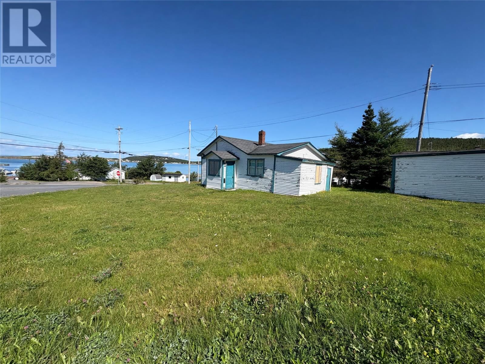 Property Photo:  1-3 Church Hill Road  NL A0B 2E0 