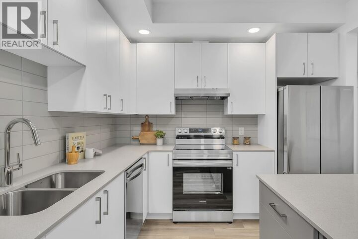 Property Photo:  1111 Frost Road 301  BC V1W 0G8 