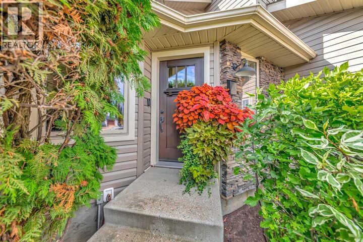 Property Photo:  2306 52A Avenue Close  AB T9V 2R5 