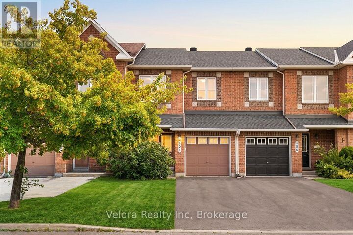 Property Photo: 404 Sparkman Avenue ON K4A 0J1