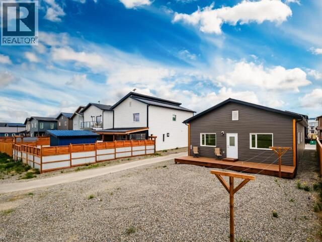 Property Photo:  44 Eugene Avenue  YT Y1A 0S8 