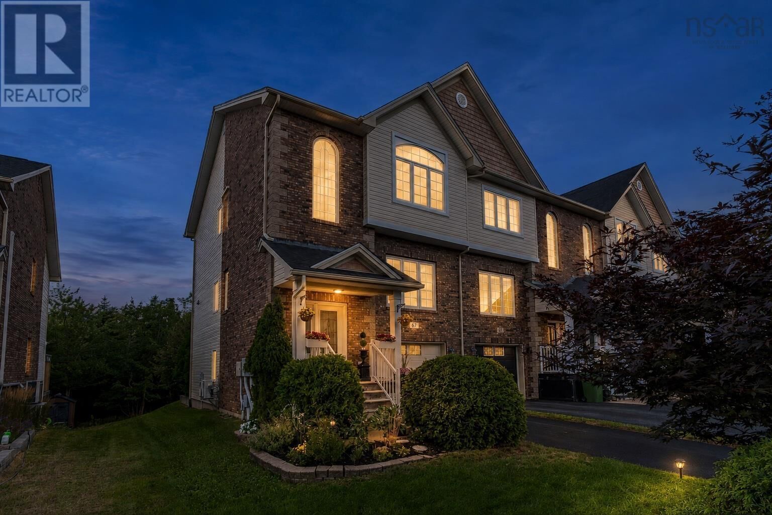 Property Photo:  67 Stockton Ridge  NS B4A 0E4 
