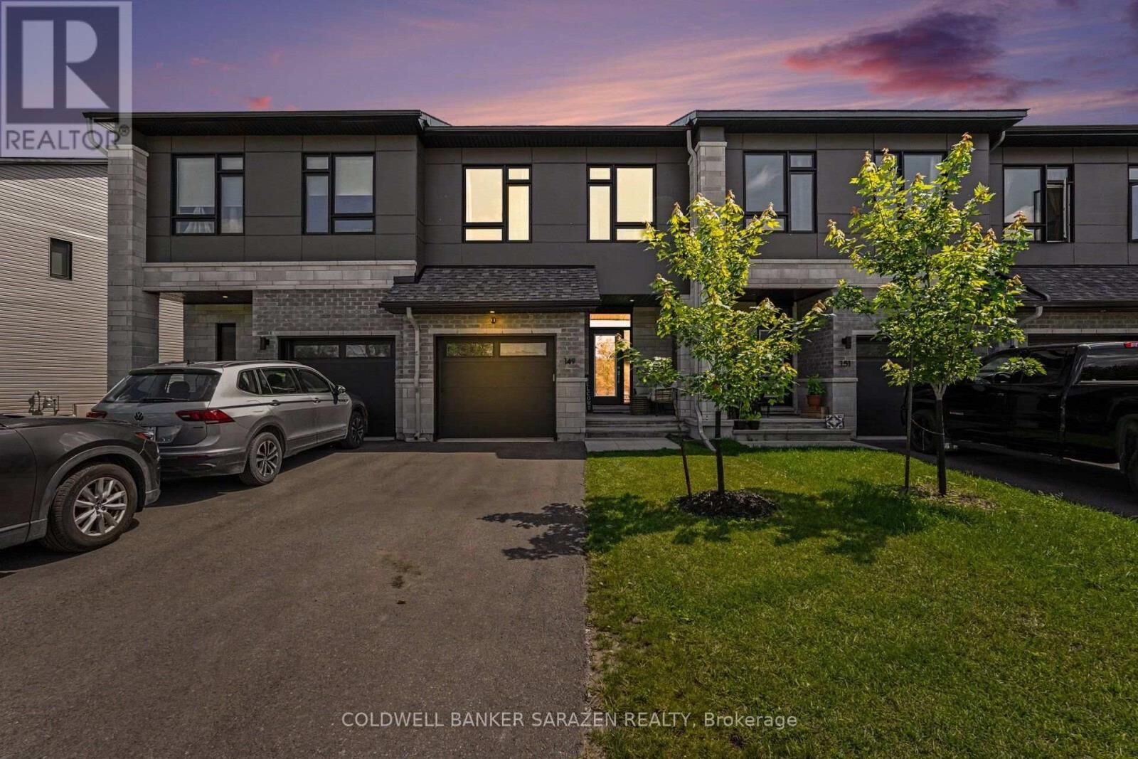 Photo de la propriété: 149 Bristol Crescent ON K0G 1J0