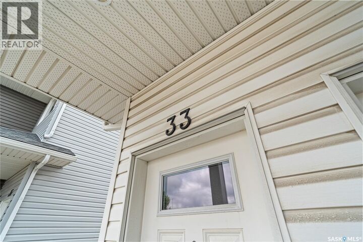 Property Photo:  33 4850 Harbour Landing Drive  SK S4W 0K9 