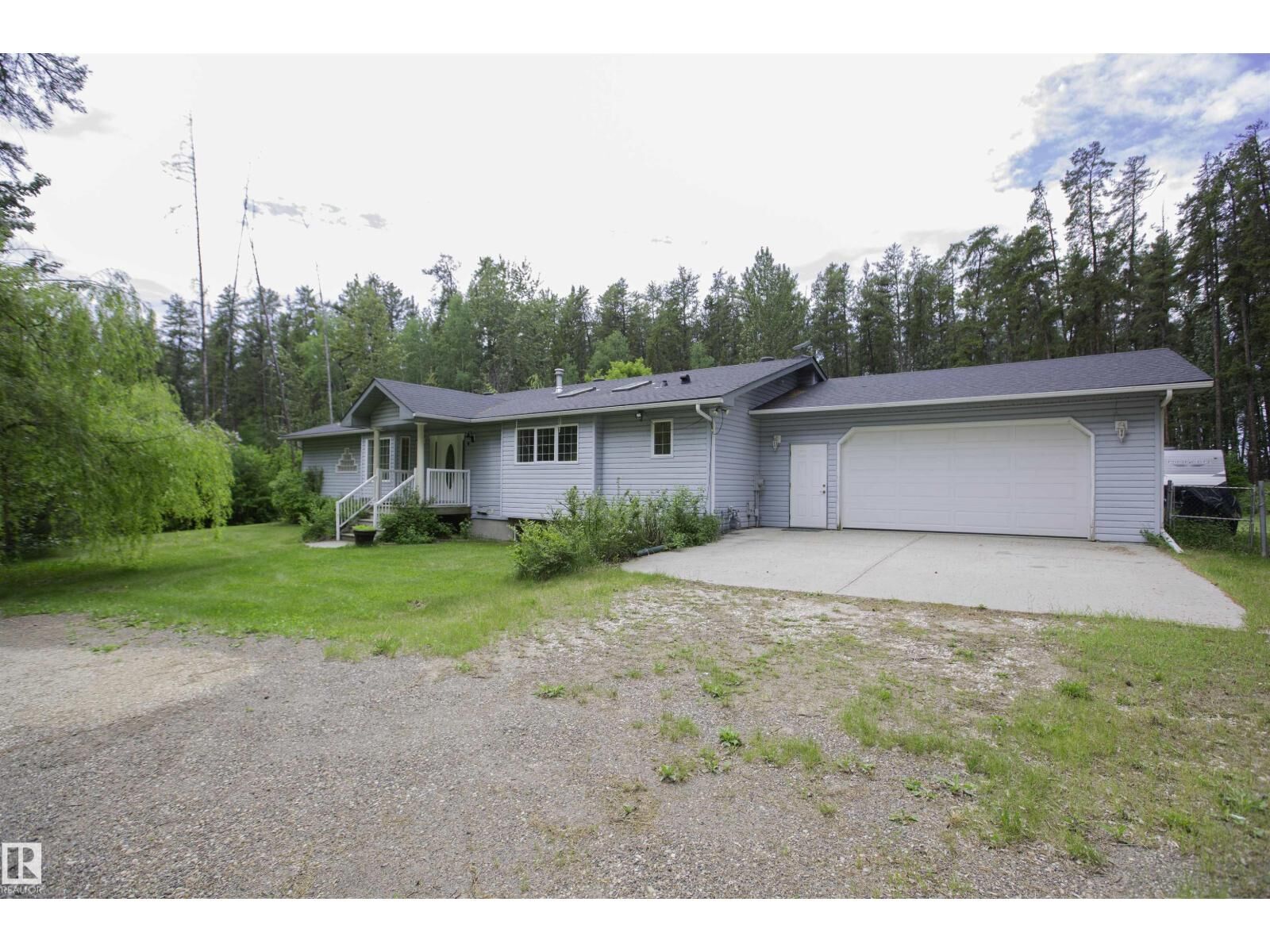 Property Photo:  51515 Rge Road 32 A  AB T0E 0N0 