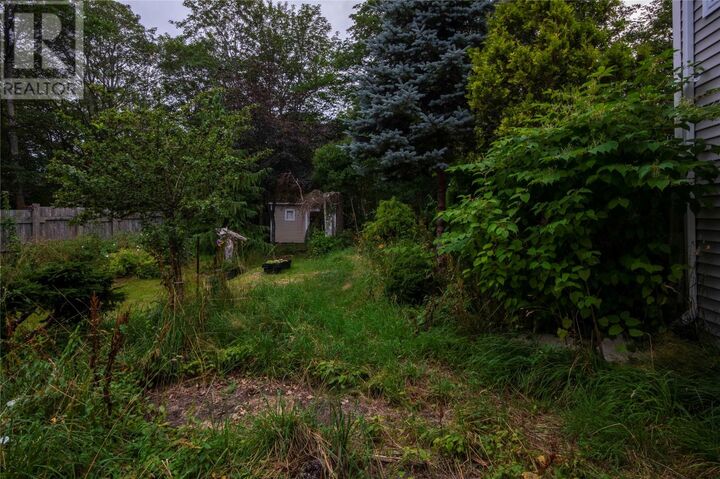 Property Photo:  19 Golf Avenue  NL A1C 5C6 