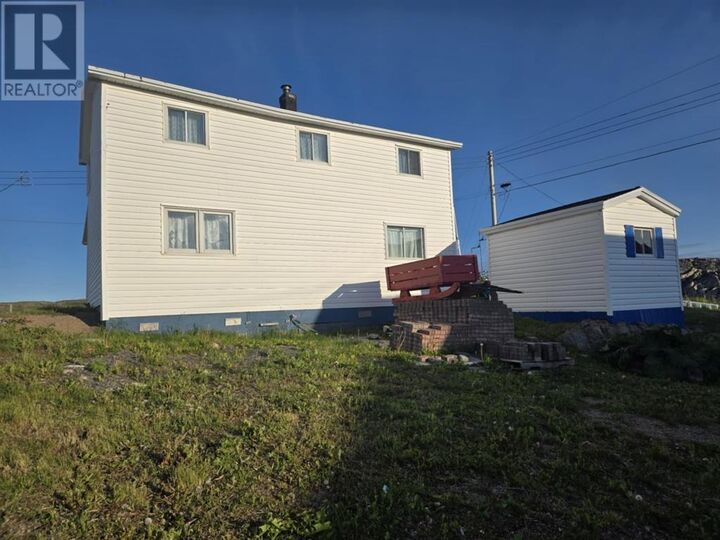 Property Photo:  Little Harbour Road  NL A0G 2X0 