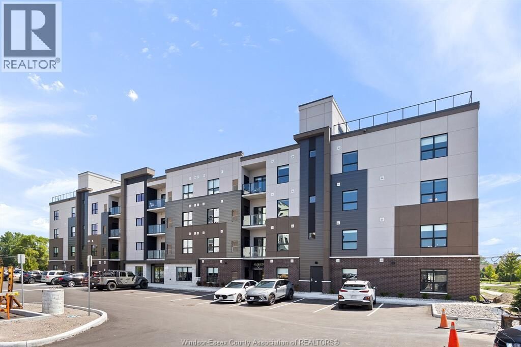 Property Photo:  5895 Ellis Street 201  ON N9H 0A3 