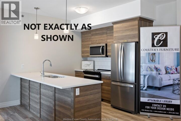 Property Photo:  5895 Ellis Street 501  ON N9H 0A3 
