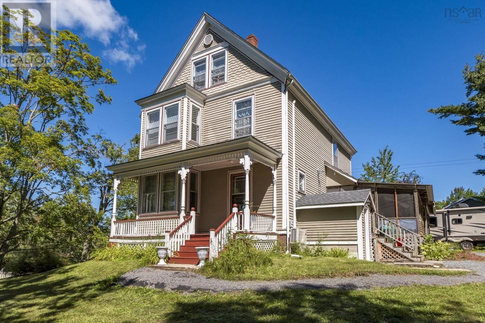 Property Photo:  4068 Highway 1  NS B0N 2T0 