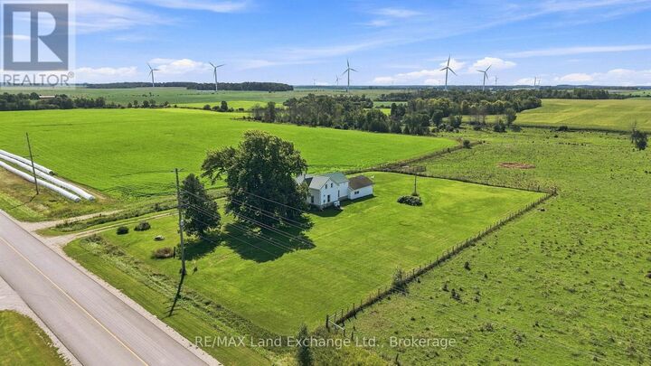 Property Photo:  1473 Bruce-Saugeen Townline  ON N0H 2C5 