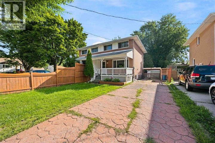 Property Photo:  690 Kember Avenue  ON N7S 2T1 