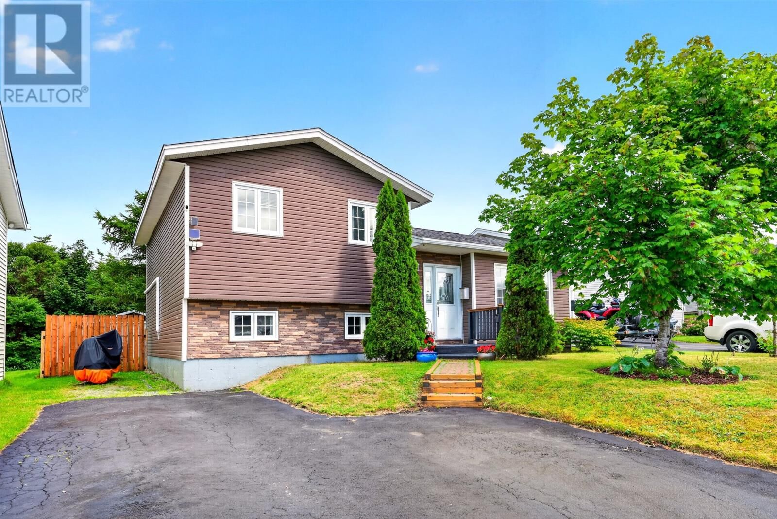 Property Photo:  12 Leger Crescent  NL A1N 3S4 