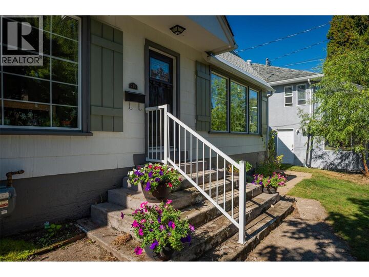 Property Photo:  755 Eliot Street  BC V1R 2E6 