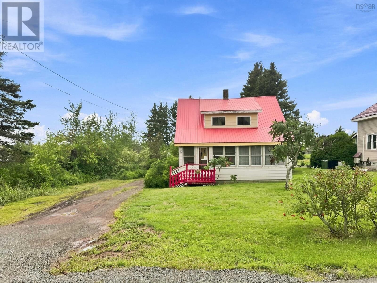 Property Photo:  20 Lisgar Street  NS B0M 1X0 
