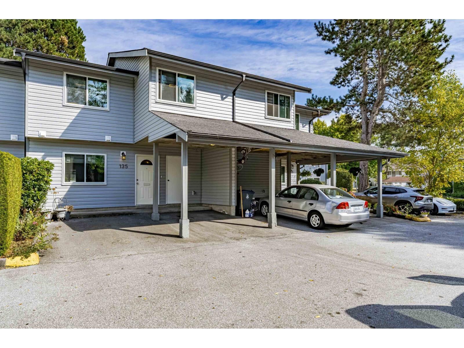 Property Photo: 7325 140 Street 135 BC V3W 5J6