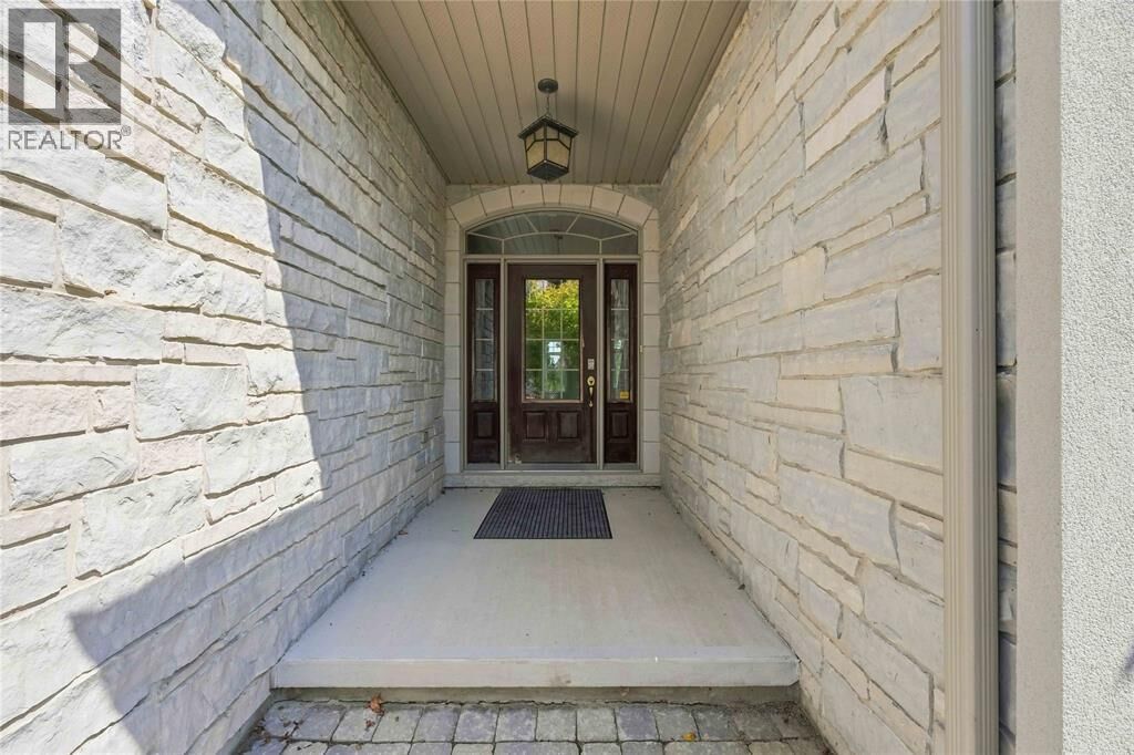 Property Photo:  1229 Mike Weir Drive 1  ON N0N 1C0 