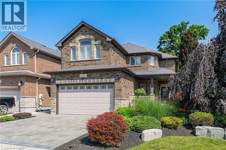 Property Photo:  101 Fitzgerald Drive  ON N1T 0B3 