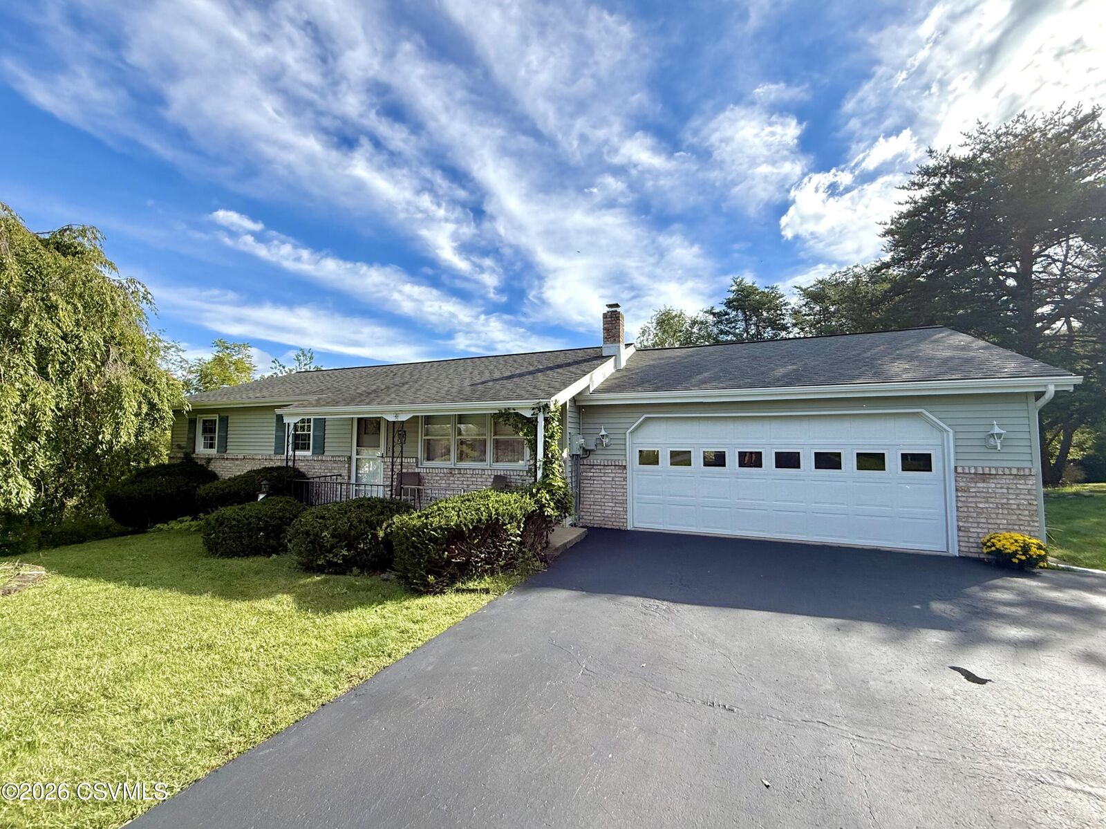 Property Photo:  240 Birchwyn Drive  PA 17824 