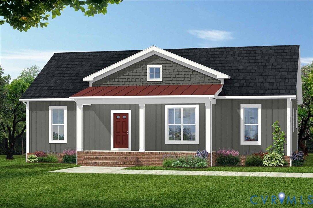 Property Photo:  Tbd Lot 7 Shores Road  VA 22963 