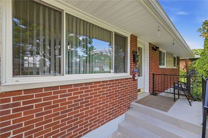 Property Photo:  451 McGuerin Street  OH 45431 
