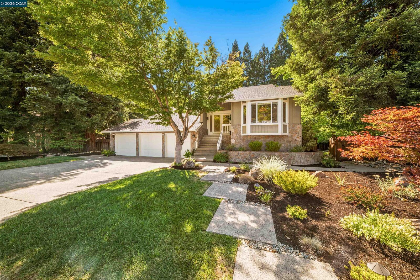 Property Photo:  210 Still Creek Road  CA 94506 
